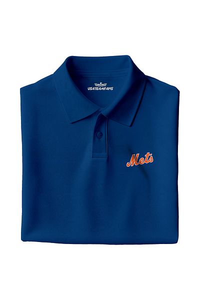 usateamfans ΜΠΟΥΜΕΛΟ POLO METS