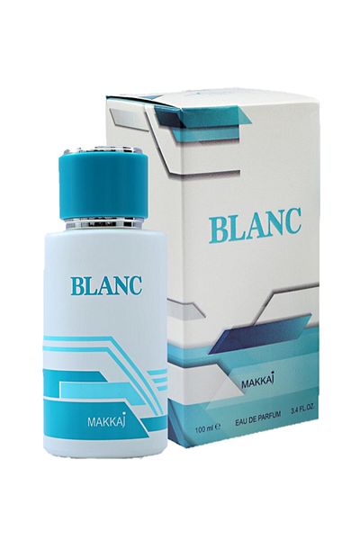 MAKKAJ BLANC EDP 100ML