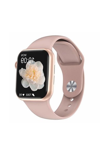 BGGTech Dtno1 Watch 7 Pro Max Akıllı Saat 3.nesil Bluetooth Kulaklık Ios & Android Uyumlu