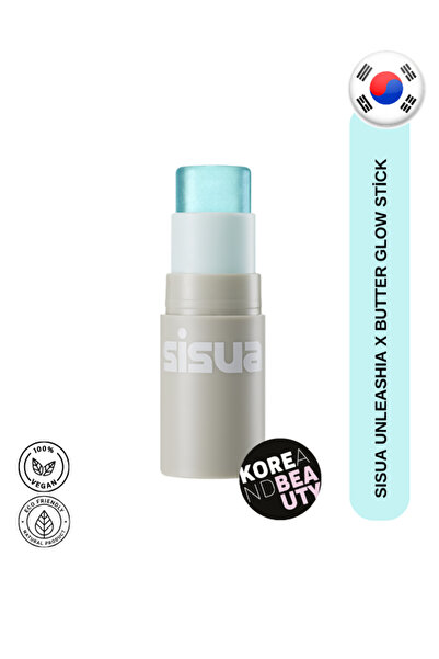 SISUA قلم إضاءة البشرة يونليشيا إكس بوزن 7 جرام |   قلم إضاءة يمنح اللمعان والامتلاء