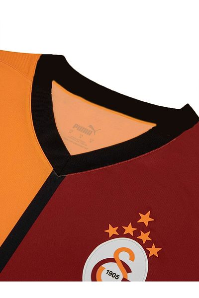 Galatasaray 24/25 Home Fans Jersey, Icardi Wood Library