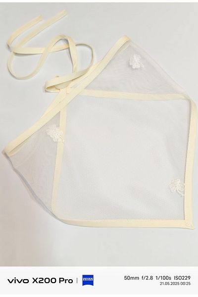 Handmade Betty Bands Retro Women Bandana