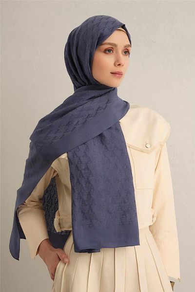 Armine Şal Pamora 3 26