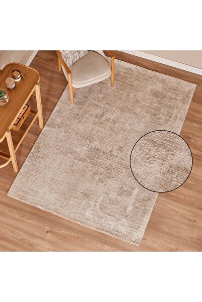 Bella Maison Lera Modern Halı Vizon (200x290 cm)