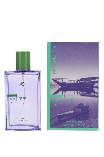 jad Dammam EDT 100 ml