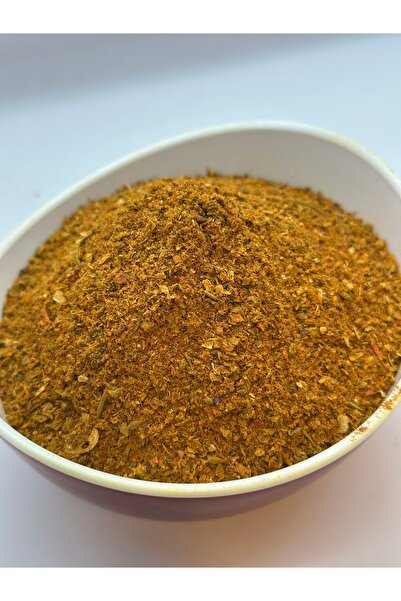 KÖKNAR OSMANLI BAHARATI 250 GR