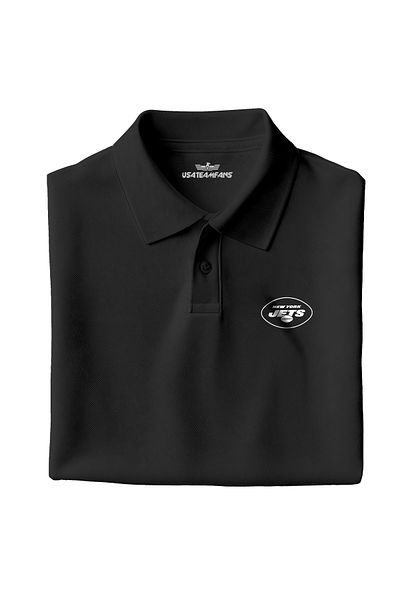 usateamfans ΜΠΟΥΜΕΛΟ JETS POLO