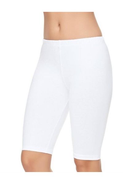 ÇamaşırcımShop Colanți scurti din Lycra 3600