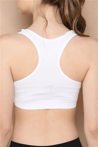 ÇamaşırcımShop Bustieră sportivă asistată pentru femei Elite Life 777