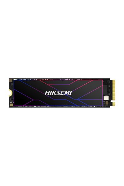 Hiksemi LITE M.2 NVME Gen4 4TB بسرعة 7100 ميجابايت/ثانية