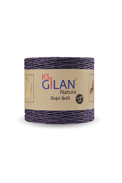 gilan Ultra Luxury Paper String 250 Meters - New Generation No:39
