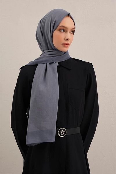 Armine Şal Lyocell cu margini 26