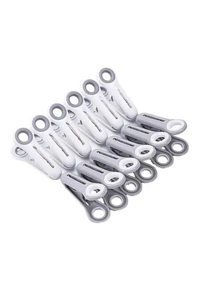 ACE Wind-Proof Clothespin Set (12 Pc.)