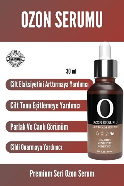 For You Gold O3 Ozone Serum - For You