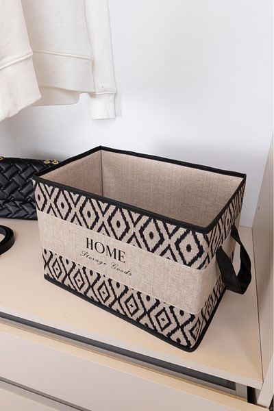 FORSACE Bohe Organizer με Χερούλι 22x34x24