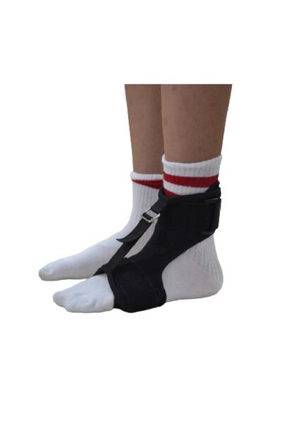 KEMSAD 2 جبيرة قدم منخفضة، جبيرة ليلية