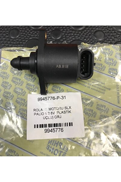 Marelli ROLANTİ MOTORU DOĞAN SLX I.E PALİO 1.2 8 VALF 9945776