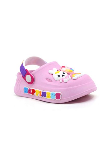 rs riva shoes Preschool Nursery Home School Pool Garden Children Non-Slip Sole Eva Sandals Slippers