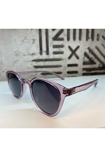 Benx Sunglasses Benx Mod9043 Pink Girl's Polarized Sunglasses