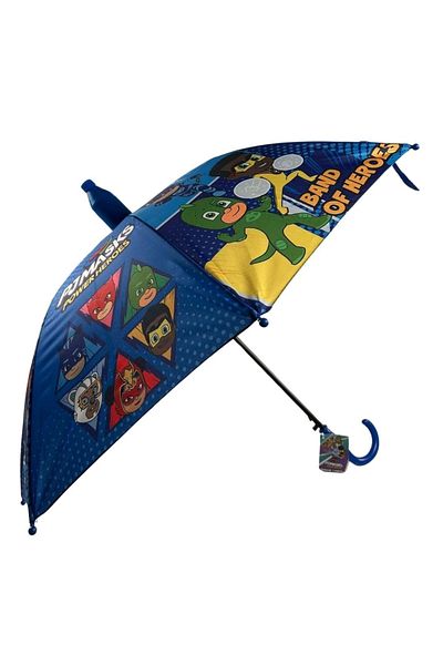 TOYFEST مظلة مرخصة من Pjmask