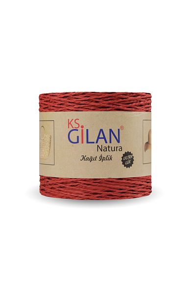 gilan Ultra Luxury Paper String 250 Meters - New Generation No:30