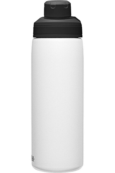 Camelbak Chute Mag Insulated Stainless Steel Bottle, 600 ml, White