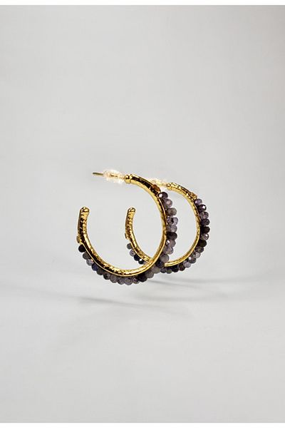 Sade Fashion Aymila Earrings