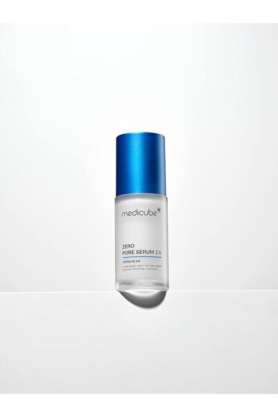 Medicube سيروم زيرو بور 2.0 لشد المسام والتحكم في الزيوت - 37 مل