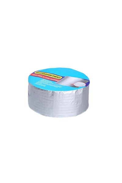 MACVI Banda Adeziva Rezistenta la Apa Macvi® pentru Reparatii, 5cm X 5m