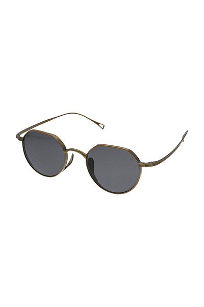 Quantum Q250.C2 47 Polarized Unisex Sunglasses