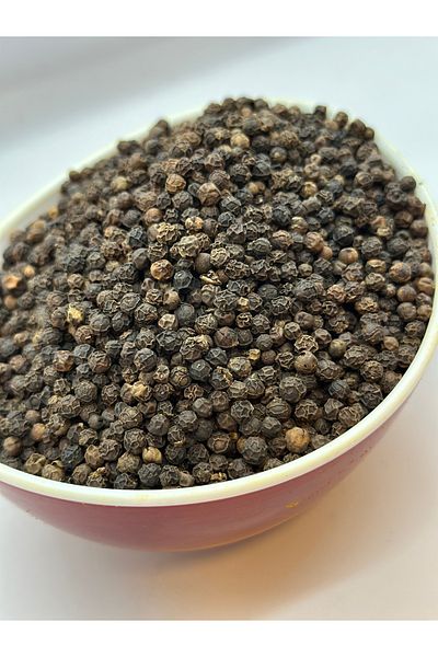 KÖKNAR Black pepper grains 250 gr