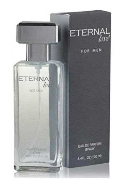 ETERNAL Love For Men EDP 100 ml
