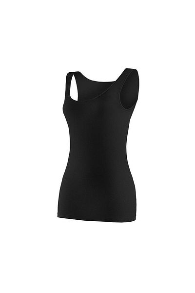 ÇamaşırcımShop Yıldız 2315 Wide Strap Super Thin Modal Women's Athlete