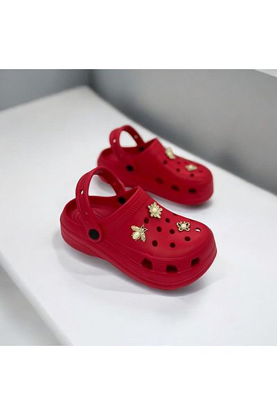 Rexba Women Eva Beach Hospital Teacher Eva Slippers