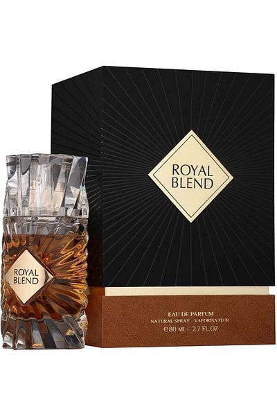 Royal French Royale Blend Extrait de Parfum 100ml Unisex
