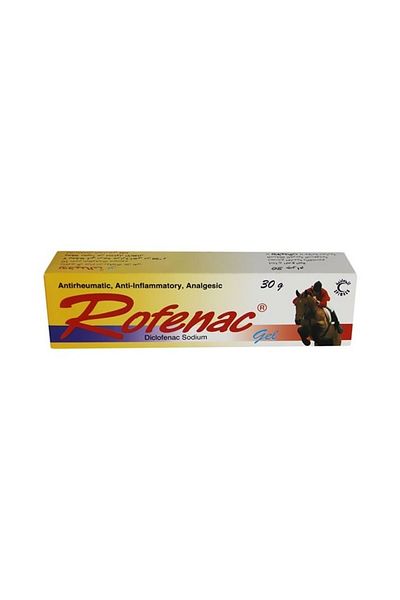 ROFENAC Gel 30 g