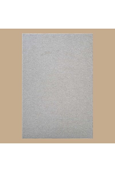 Bella Maison Sura Modern Halı Gri (160x230 cm)