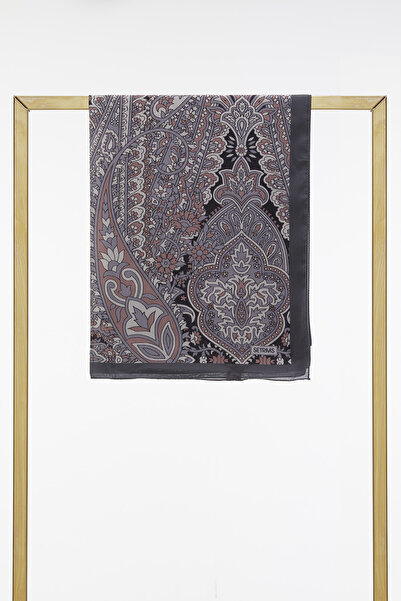Setrms Paisley Desen Şal