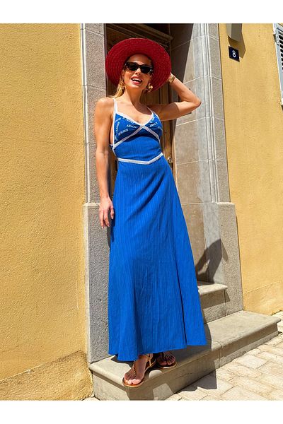 2wins Breeze Dress