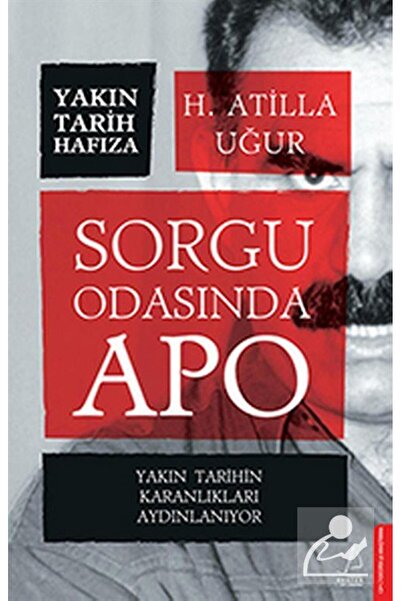 Destek Yayınları Sorgu Odasında Apo