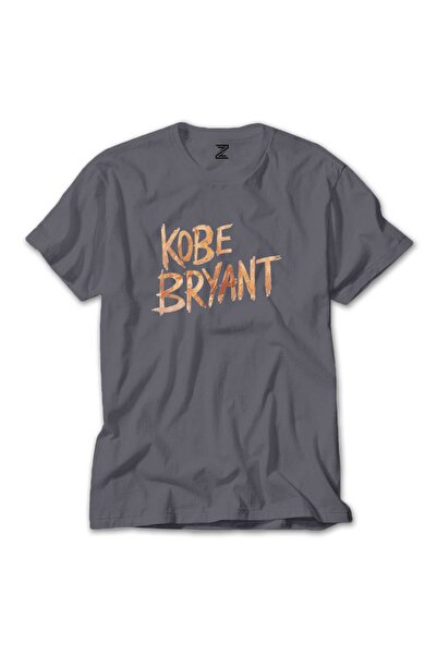 CrowsGate كوبى بي تي شيرت رمادي