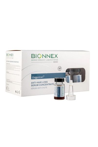 Bionnex Anti Hair Loss Serum Concentrate 12X10Ml