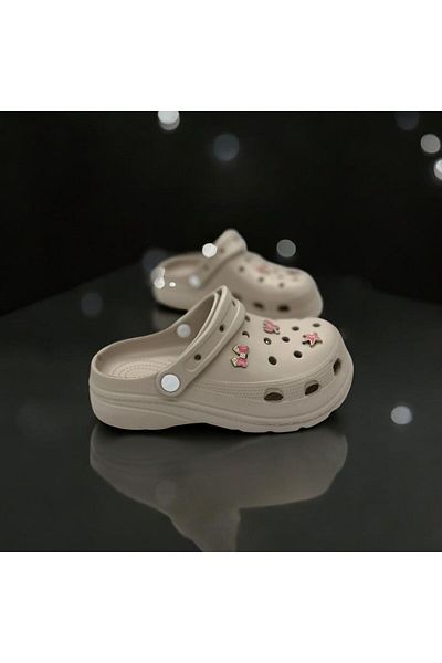 Rexba Women Eva Daily Hospital Beach Home Confort Slippers