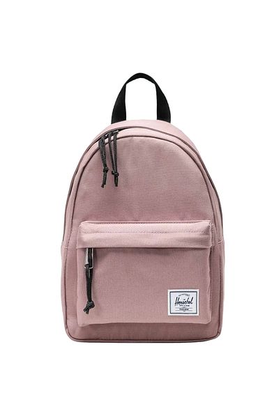 herschel Classic Mini Backpack, Unisex Backpack