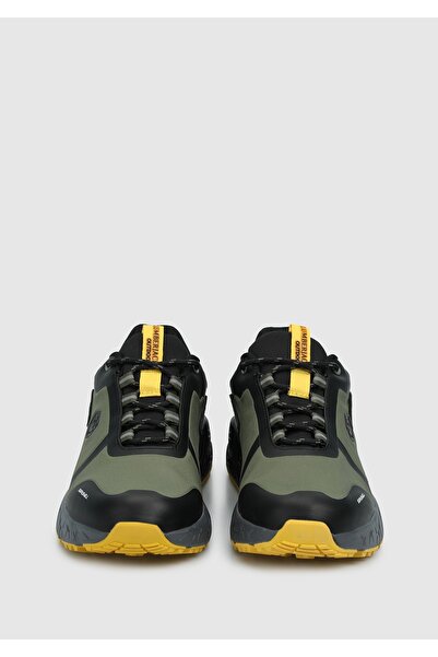 lumberjack Jorai Haki Erkek Outdoor Ayakkabı