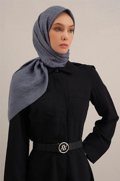 Armine Φουλάρι Lyocell 5- 26