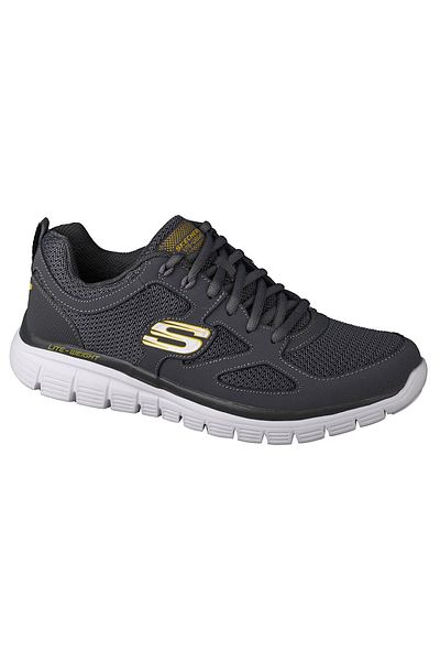 SKECHERS Burns-Agoura, Men's Sneakers