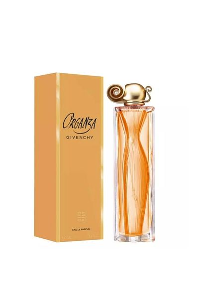 Givenchy Organza, Women, Eau de Parfum, Eau de Parfum, 50 ml