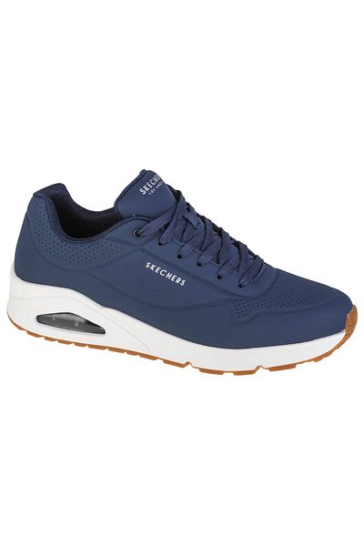 SKECHERS Uno-Stand On Air, Men's Sneakers