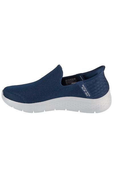 SKECHERS Pantofi sport: Go Walk Flex - No Hands, Adidași pentru bărbați